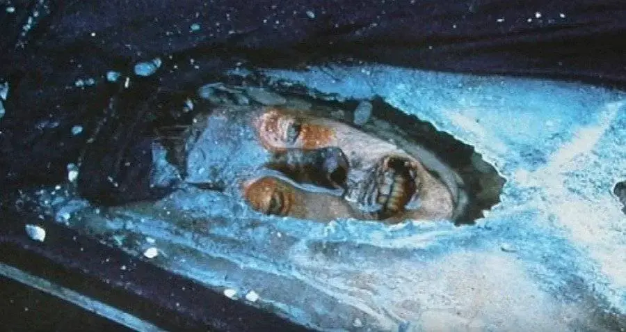 The Most Scandalously Preserved Mummy Ever Found: Unearthed at Franklin Execution Site in 1845, Revealing Chilling Secrets of the Past.