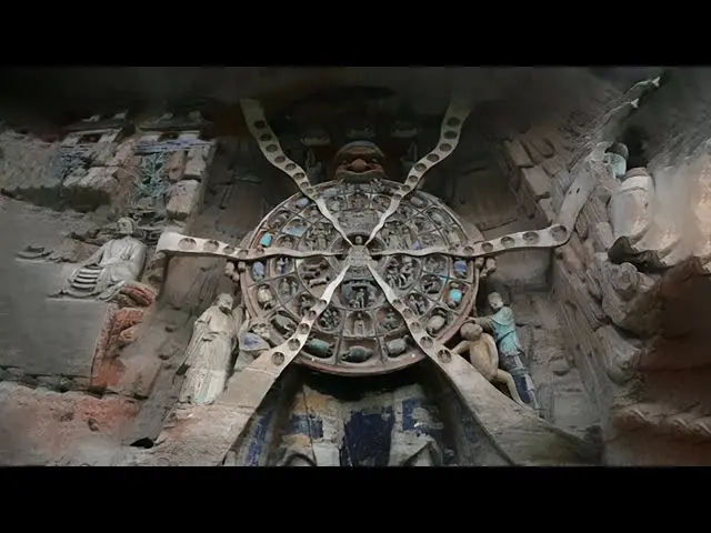 Archaeological Enigmas: Strange artifacts, mysterious ruins, and other puzzling finds that defy science.