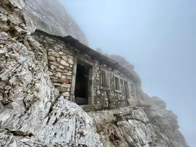 The Amazing Discovery in Finnish Mountains: Hybrid Creatures Revealed