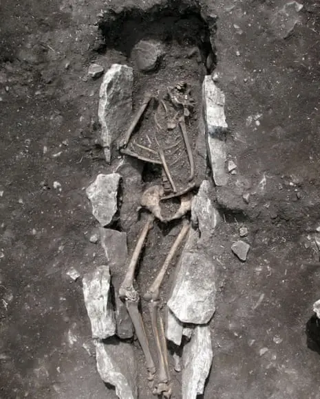 Uncovering the Mystery of the Catalina Island Giants: Myth or Reality?