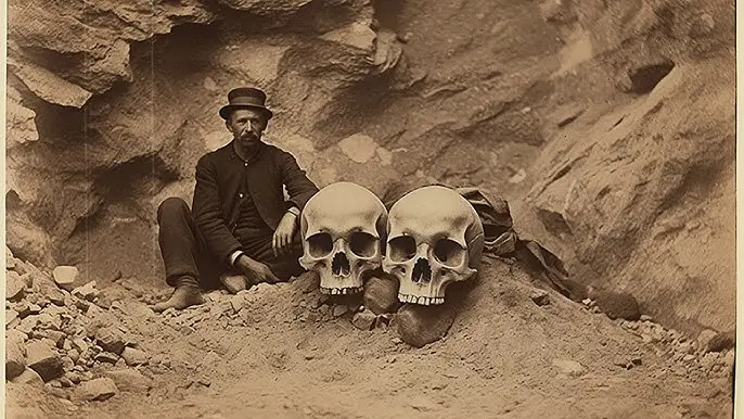 Uncovering the Mystery of the Catalina Island Giants: Myth or Reality?