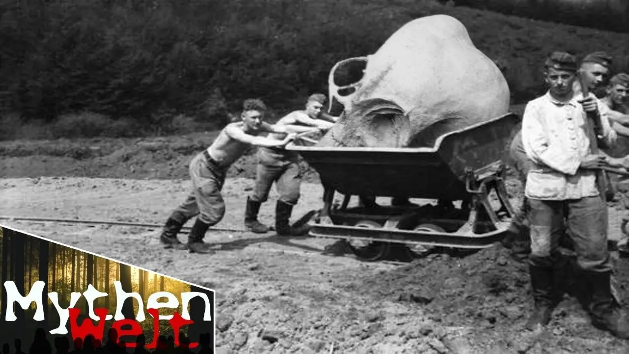 Breaking News: Key Features of Modern Evidence on the Huge Armies That Existed in the War