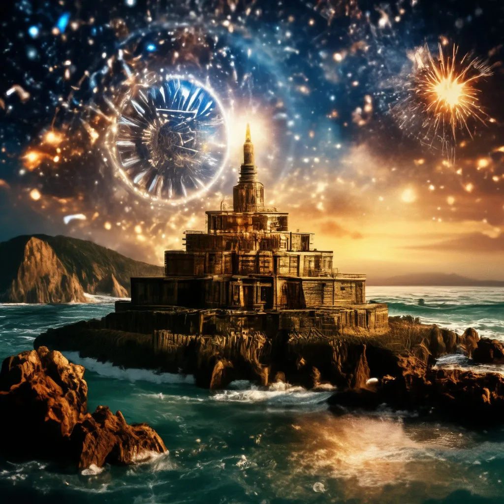 Ages of Innovation: The Sumerian Legacy in Timekeeping