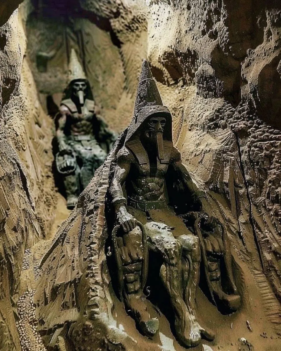 Breaking News: Astonishing discoveries at Karahan Tepe suggest another ancient alien civilization