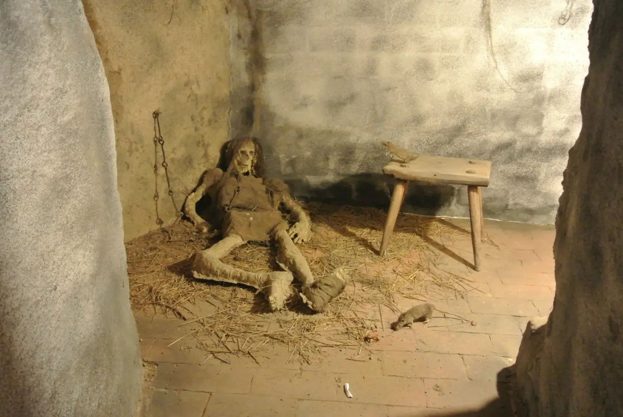 Discovering the complete burial attire of Romania: An impressive find