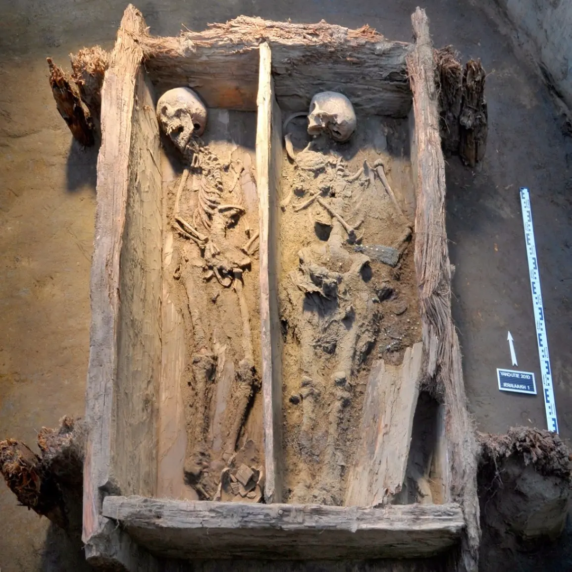 The exquisitely sculpted tombs: An investigation into the Two Lovers of Teruel