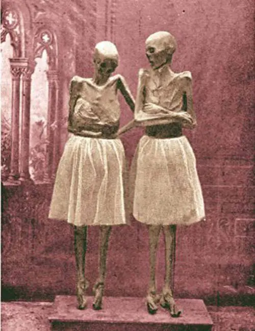 The exquisitely sculpted tombs: An investigation into the Two Lovers of Teruel