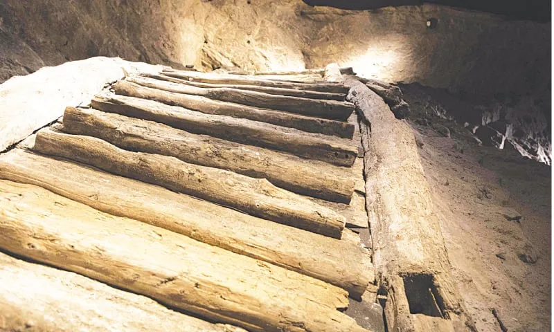 Journey Through Time: Unearthing the Hallstatt Civilization, a 7,000-Year-Old Legacy