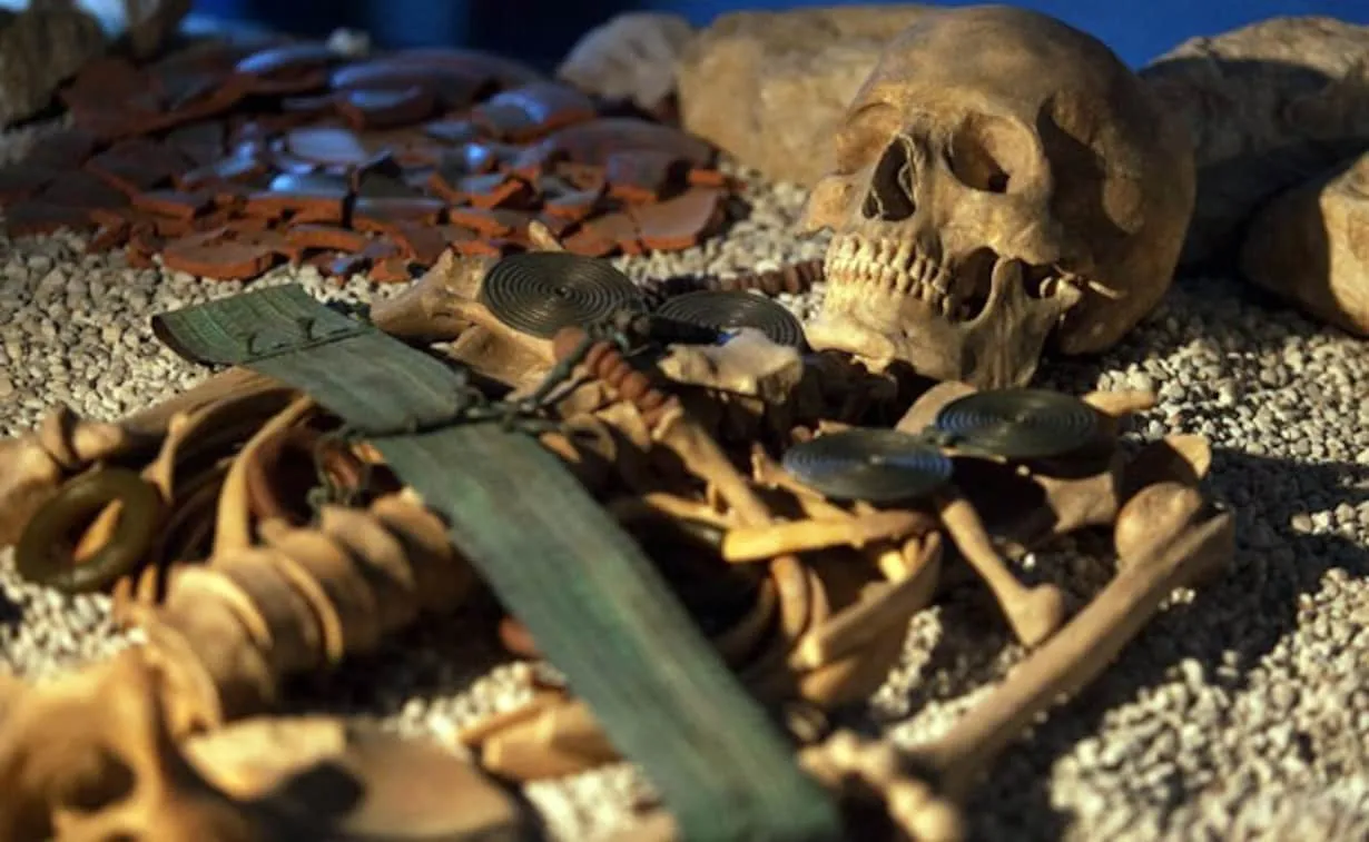 Journey Through Time: Unearthing the Hallstatt Civilization, a 7,000-Year-Old Legacy
