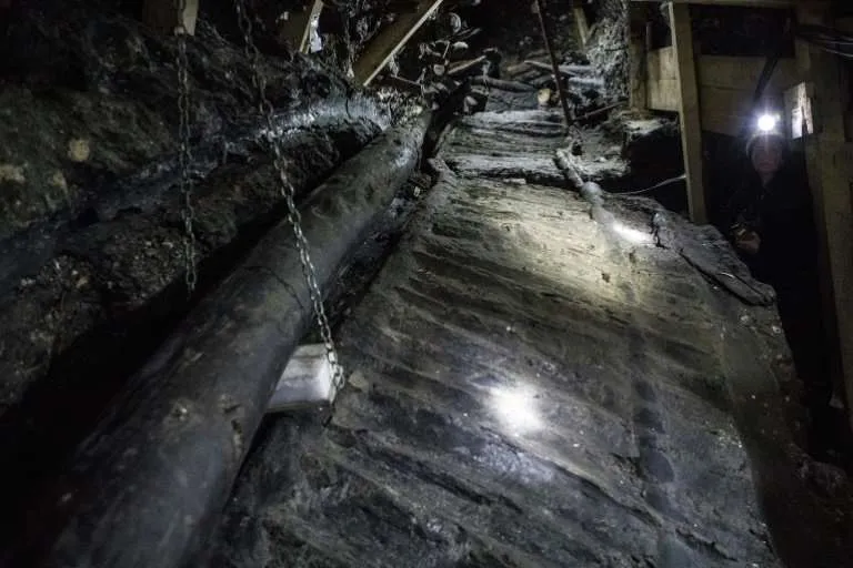 Journey Through Time: Unearthing the Hallstatt Civilization, a 7,000-Year-Old Legacy