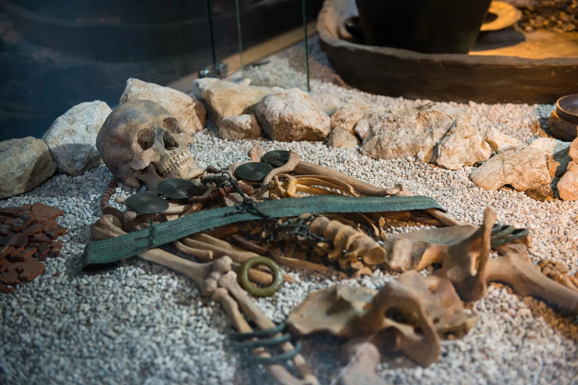 Journey Through Time: Unearthing the Hallstatt Civilization, a 7,000-Year-Old Legacy