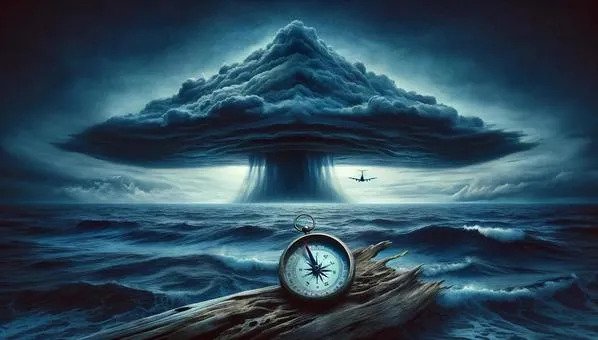 Unraveling the Mysteries of the Bermuda Triangle: Shocking New Evidence Emerges