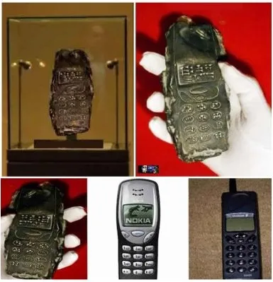 Decoding History: The Truth Behind the ‘800-Year-Old Mobile Phone’ and Other Fascinating Artifacts