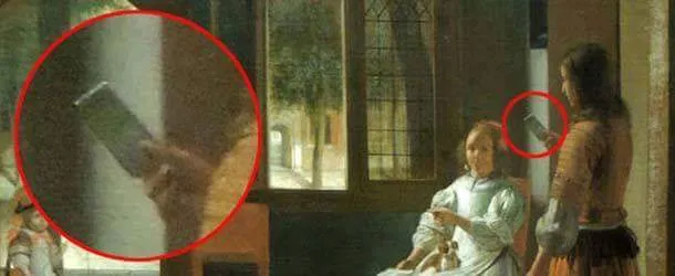 Decoding History: The Truth Behind the ‘800-Year-Old Mobile Phone’ and Other Fascinating Artifacts