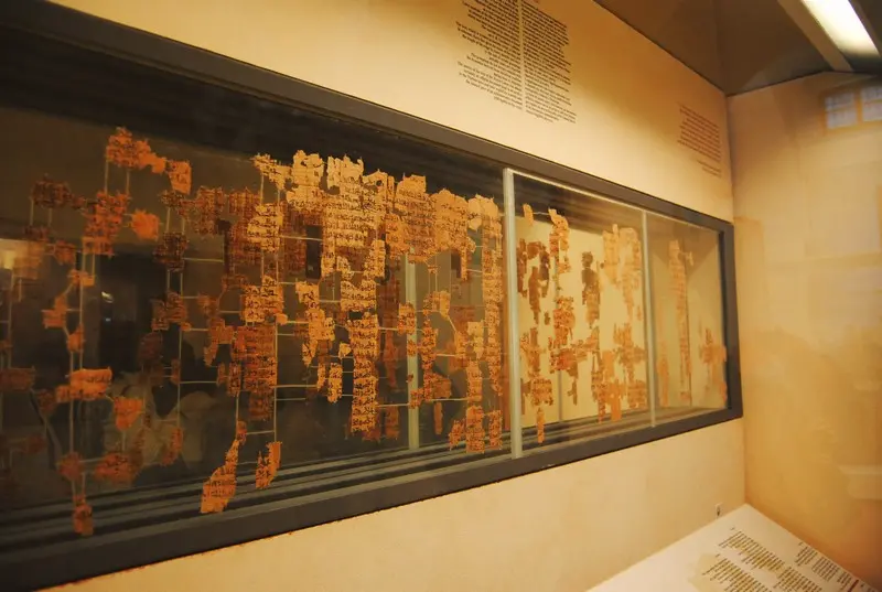 The Celestial Rulers of Egypt: The Turin Royal List Reveals 36,000 Years of Divine Reigns