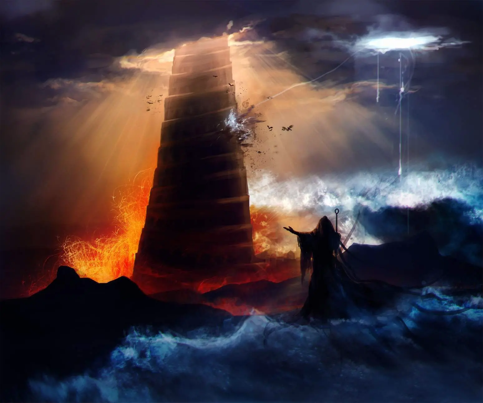 The Celestial Rulers of Egypt: The Turin Royal List Reveals 36,000 Years of Divine Reigns