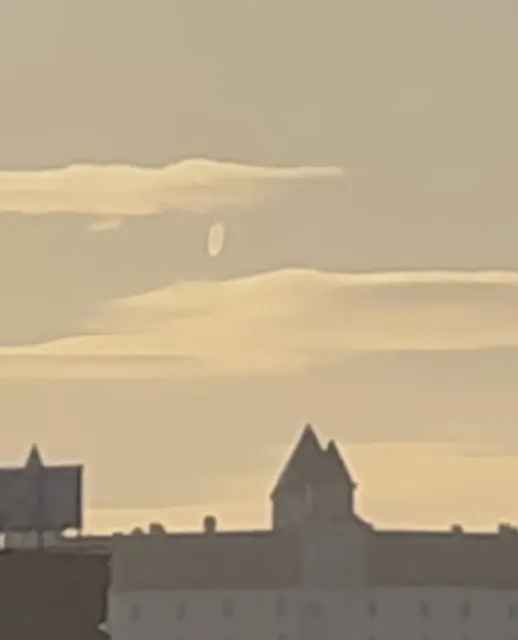 Breaking News: Former Pentagon Official Reveals Shocking Evidence of UFOs and Aliens