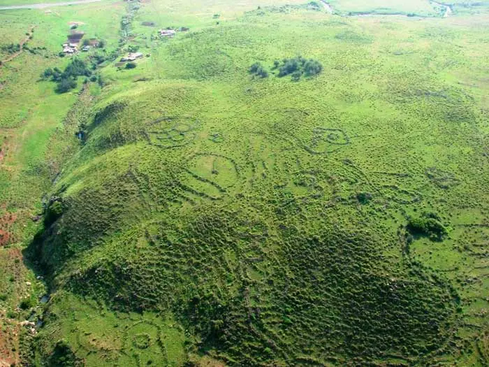 Unearthing the Anunnaki: The 200,000-year-old pre-flood city in Africa