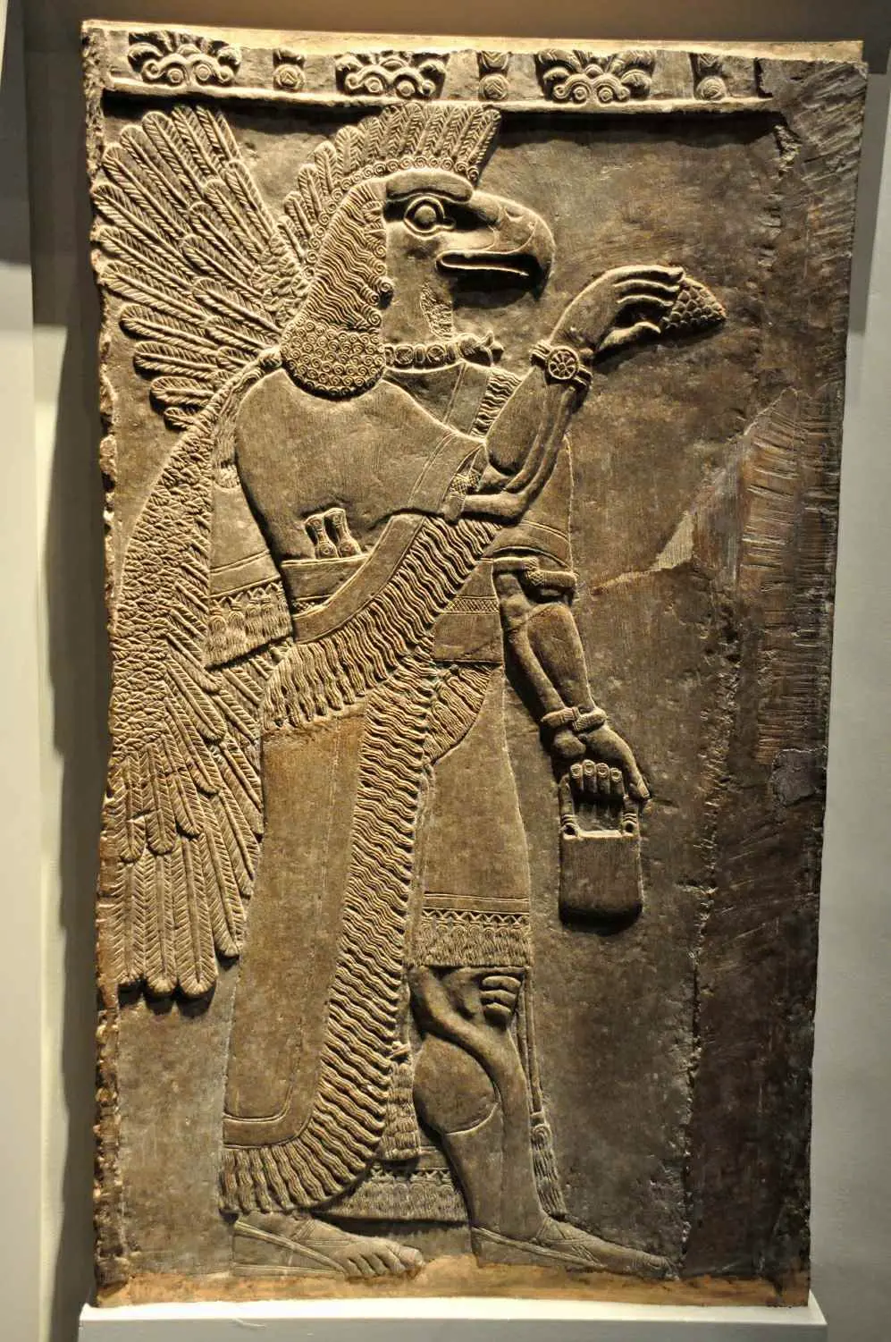 Unearthing the Anunnaki: The 200,000-year-old pre-flood city in Africa