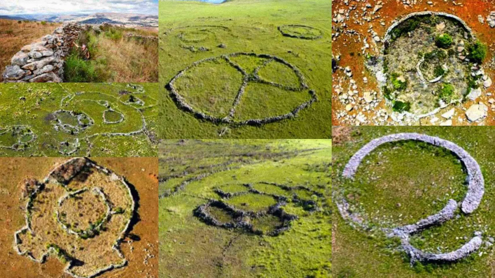 Unearthing the Anunnaki: The 200,000-year-old pre-flood city in Africa