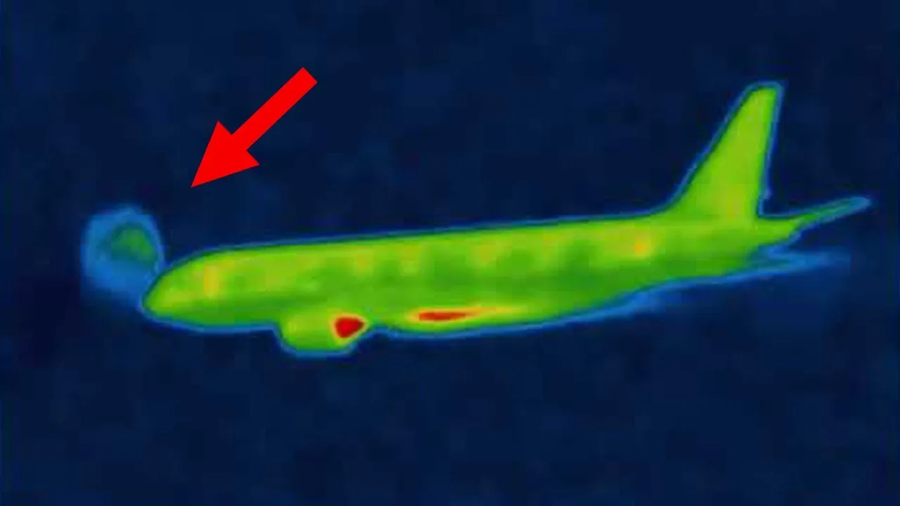 The decade-old mystery of MH370 and UFO encounters in the South China Sea will be exposed by a renowned American researcher (Video)
