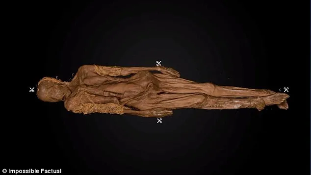 Cracking the code: Identity of woman buried in 150-year-old iron coffin in New York revealed