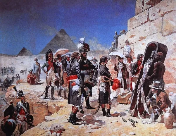 Uncovering the Ingenuity of Ancient Egypt: Unraveling the Truth Behind the Construction of the Pyramids – No Extraterrestrials Needed, Just the Brilliance of the Women of That Time
