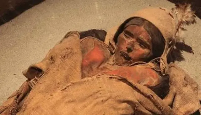 Revealing the timeless appeal of the Princess of Xiaohe, a mummy that captivates hearts even after nearly 4,000 years. Explore the enigmatic beauty and cultural legacy of this ancient icon