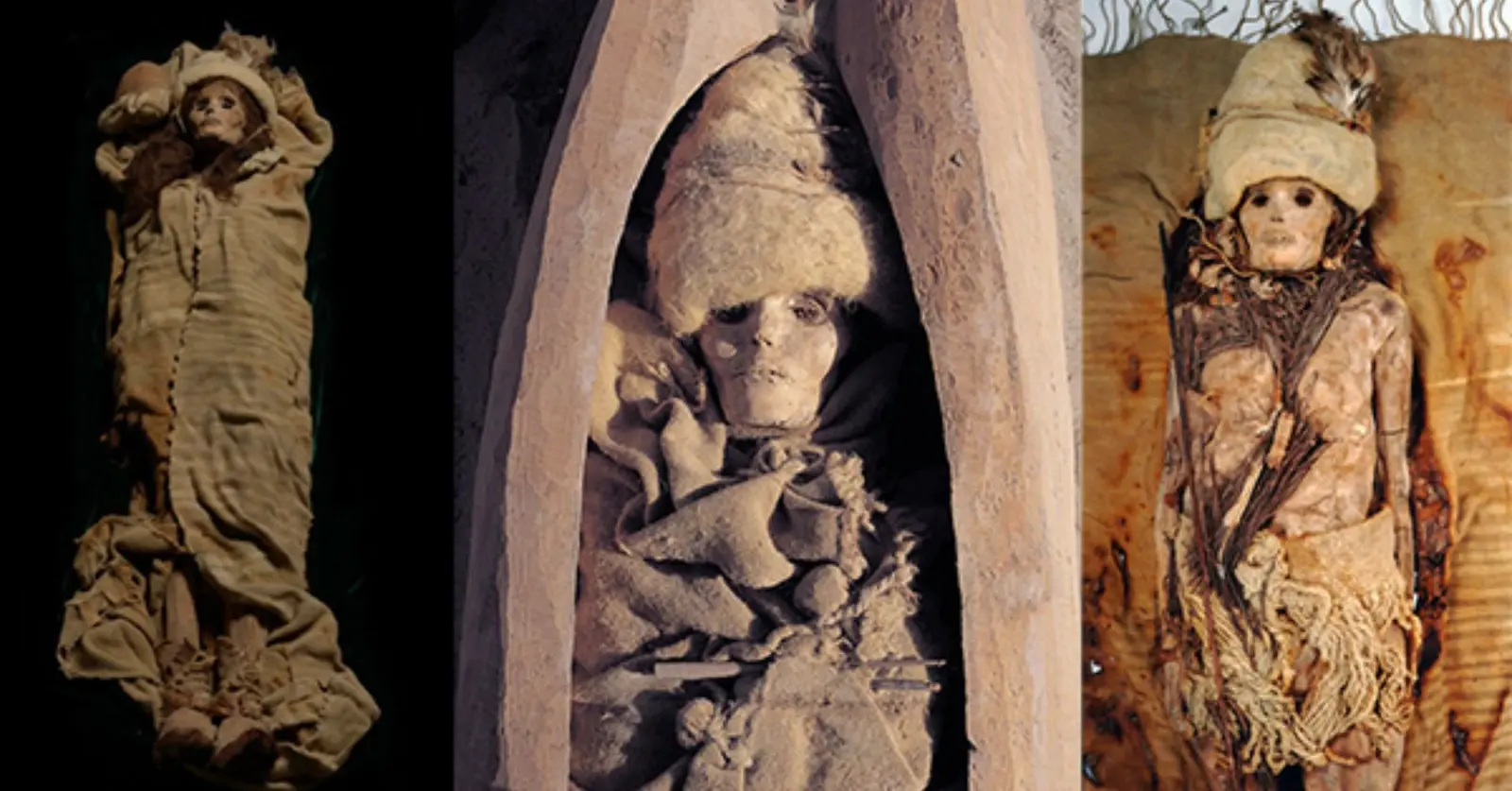 Revealing the timeless appeal of the Princess of Xiaohe, a mummy that captivates hearts even after nearly 4,000 years. Explore the enigmatic beauty and cultural legacy of this ancient icon