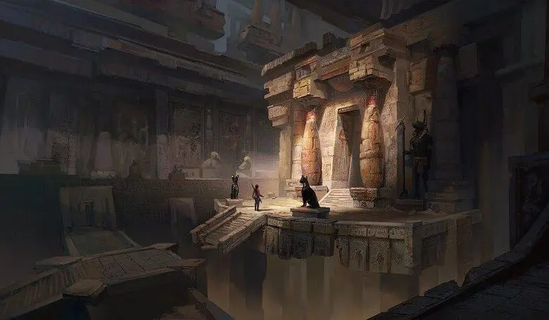 Intact 12,000-year-old Anunnaki discovered in ancient tomb: The burial site of our prehistoric ancestors