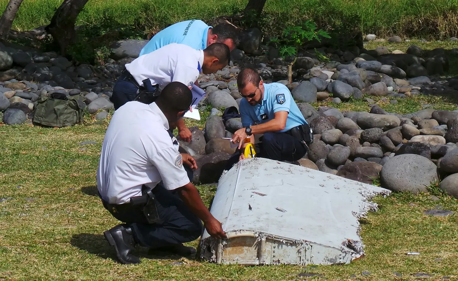 Malaysia Airlines Flight 370: Discovery reveals mysterious fate in Cambodian jungle, reshaping aviation history