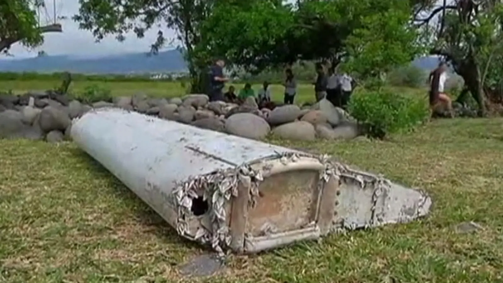 Malaysia Airlines Flight 370: Discovery reveals mysterious fate in Cambodian jungle, reshaping aviation history