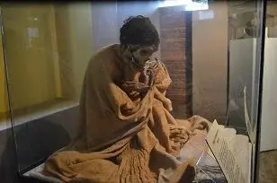 Latest News: Archaeologists Uncover Extremely Strange Mystery of the ‘Lady with Long Hair’: Revealing the Meaning of the Mummy at Huaca Huallamarca