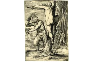 Journey through history: Giants, Giant Horses and Amazing Giant Goats