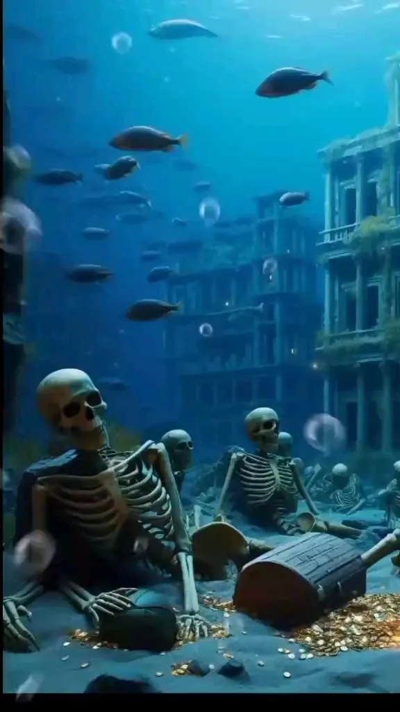Picture background