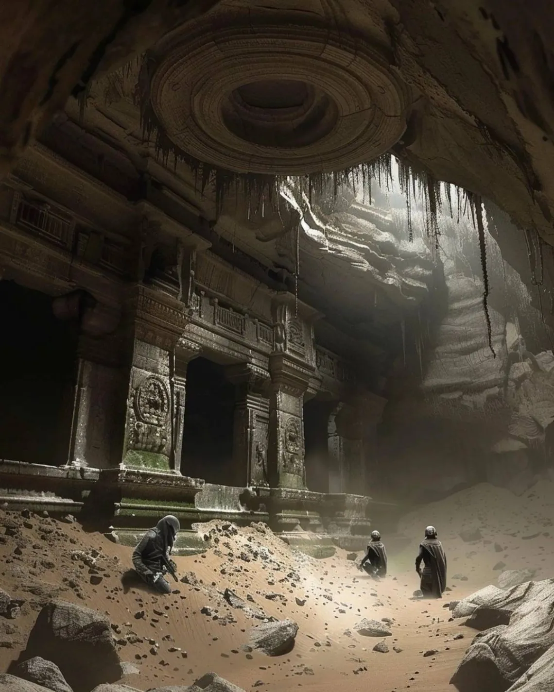 Shocking archaeological discovery found in Mexico - NEWS
