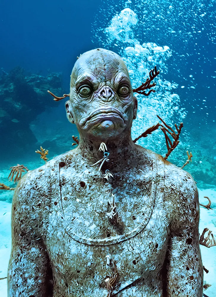 Exciting Discovery: Archaeological Evidence Reveals Advanced Civilizations Predating the Ice Age