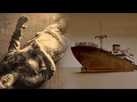 Deciphering the mystery of the most haunted ghost ship in history: Ourang Medan, scaring everyone