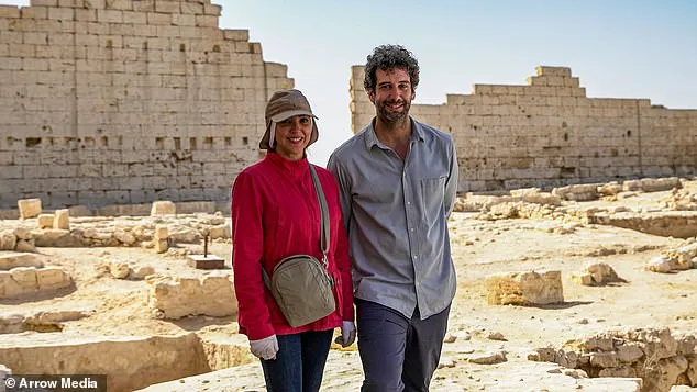 Exploring the mystery of Cleopatra's tomb: Two mummies discovered in Egypt promise to reveal hidden secrets.