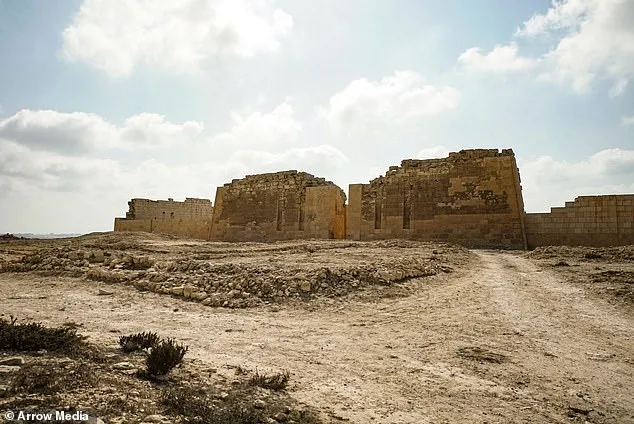 Exploring the mystery of Cleopatra's tomb: Two mummies discovered in Egypt promise to reveal hidden secrets.