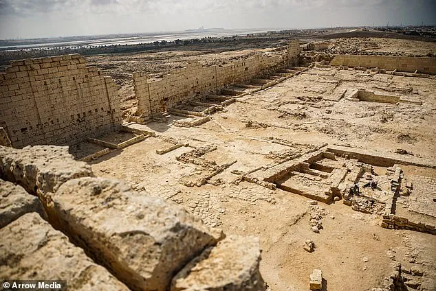 Exploring the mystery of Cleopatra's tomb: Two mummies discovered in Egypt promise to reveal hidden secrets.