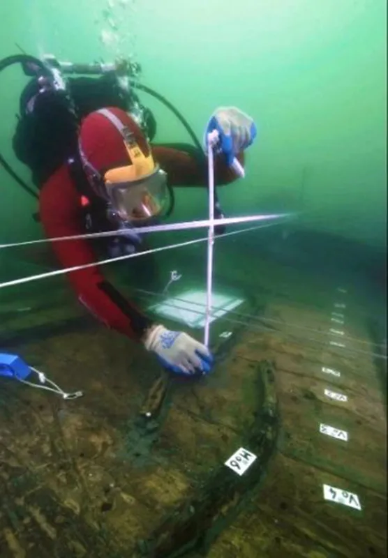 Breaking News: Discovery of Egypt’s “Atlantis”: Temple ruins and a ship full of treasures unearthed after 2,200 years.