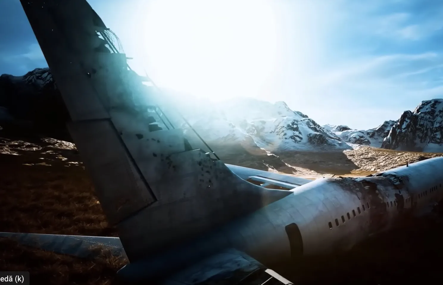 LOST PLANE WAS FOUND DECADES BACK IN THE FLY When THEY SEE WHAT'S INSIDE YOU WON'T BELIEVE WHAT THEY FOUND