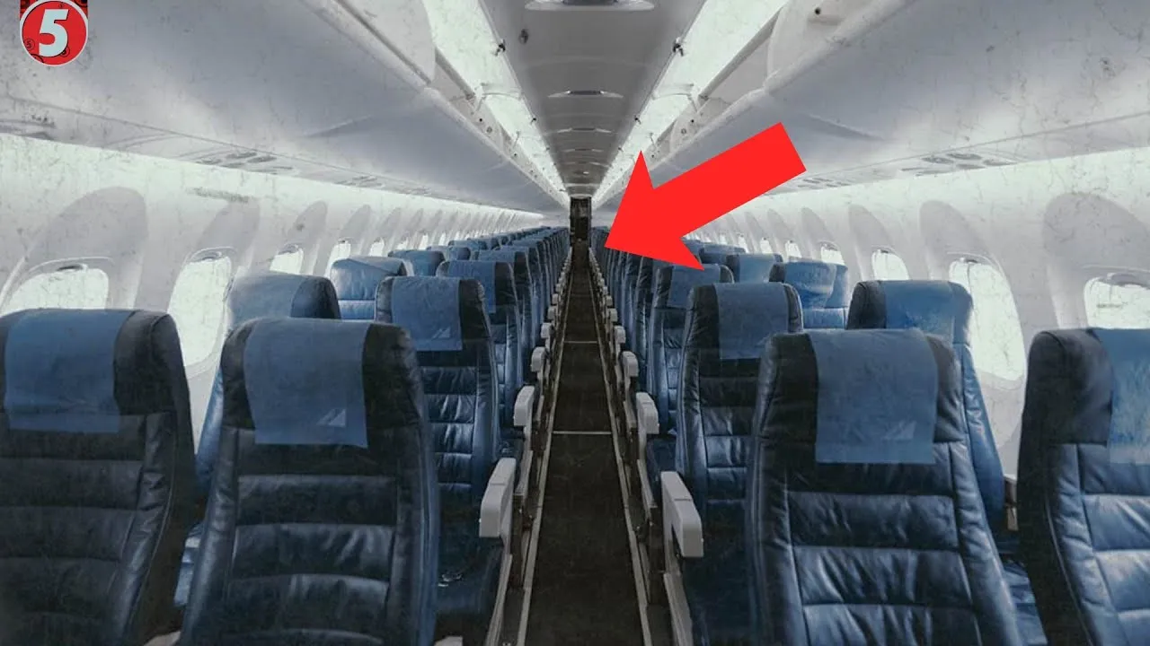 ホットトピック：イースター航空401便の幽霊伝説を解明
